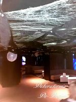 Salt Club halloween